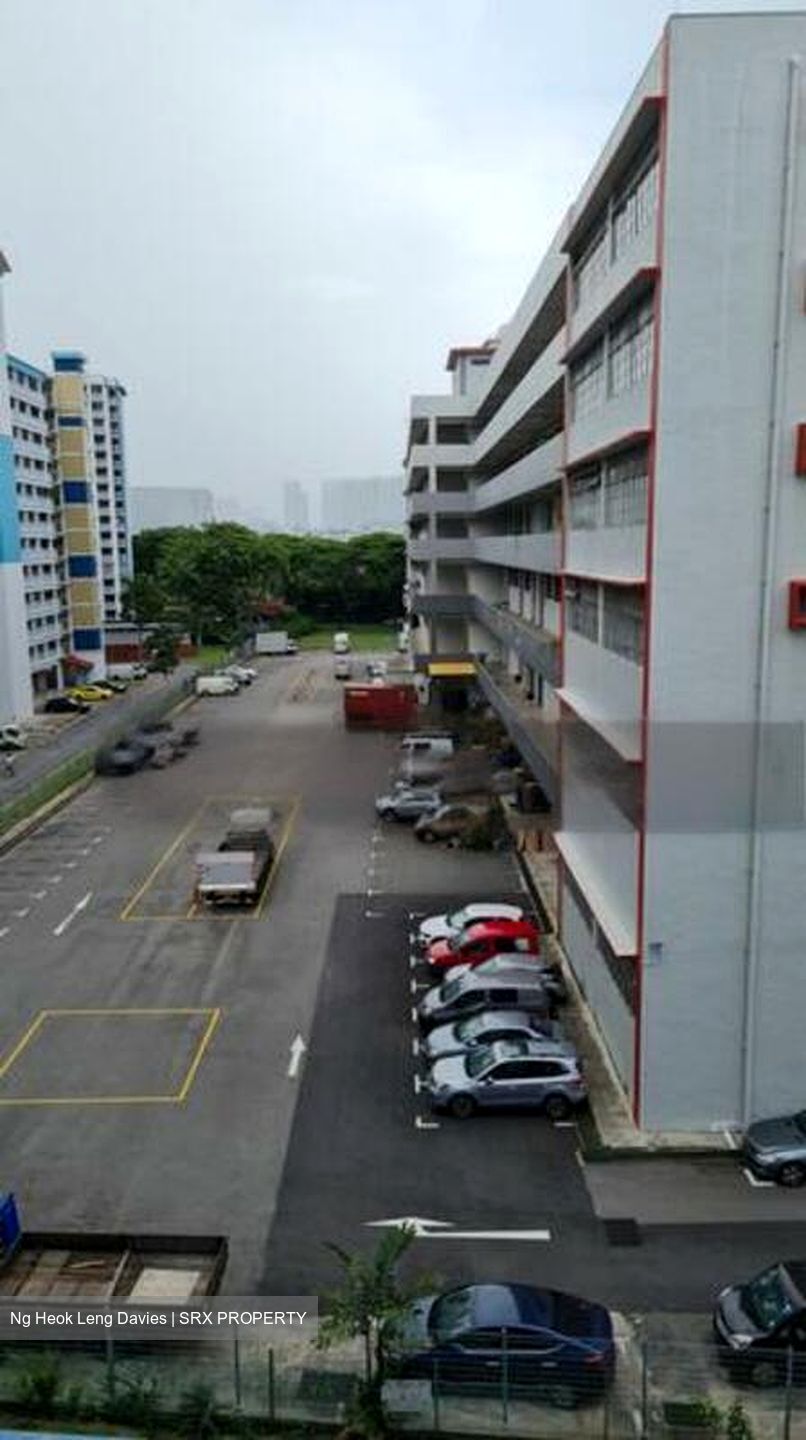 Shun Li Industrial Complex (D14), Factory #459353881
